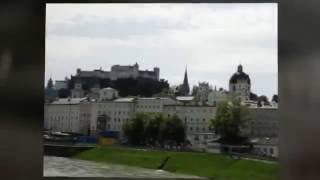 Uniworld River Beatrice - Montsee And Salzburg Slideshow