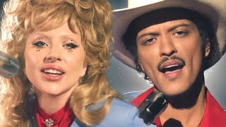 2025 VMAs Lady Gaga Leads With 12 Nominations