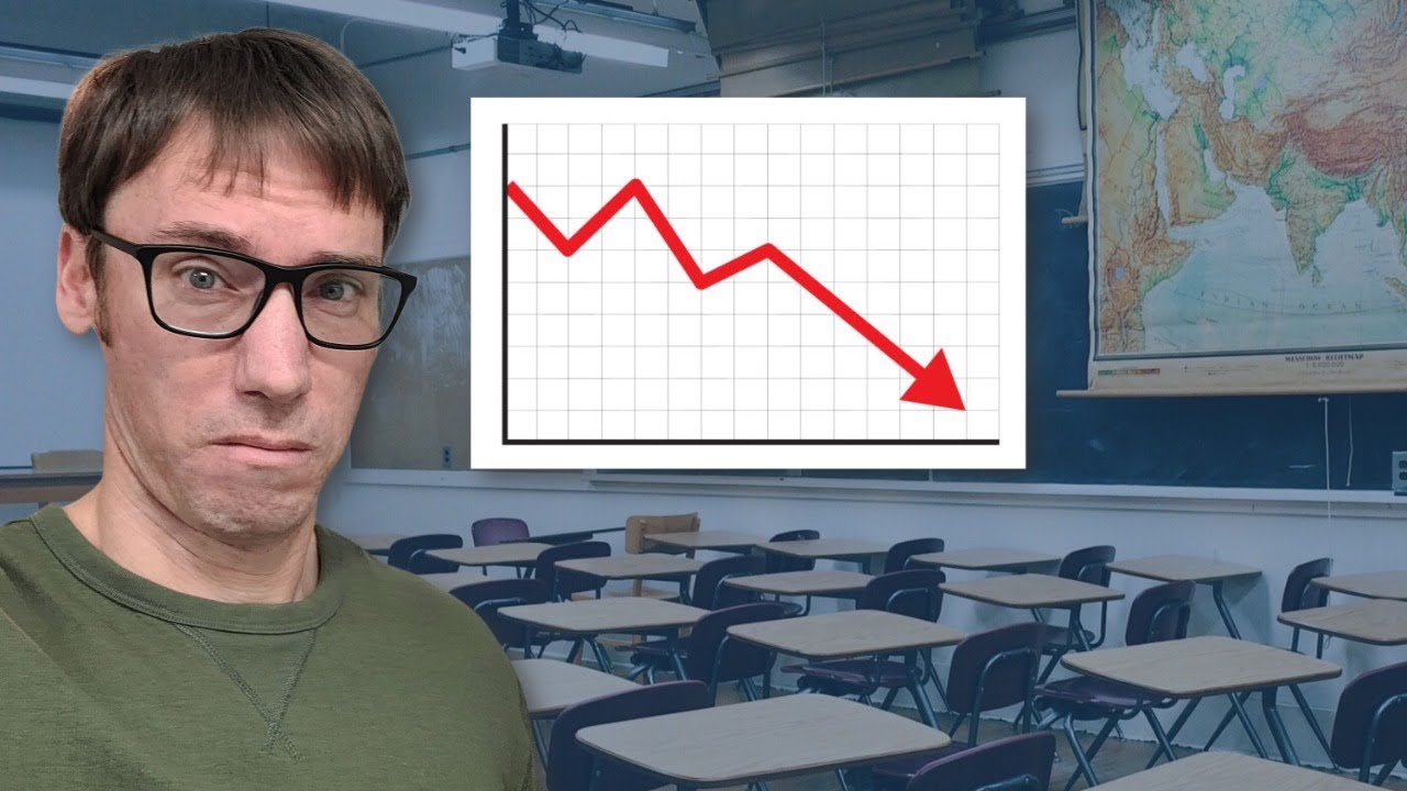 The Decline of Social Studies Education