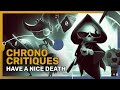 HAVE A NICE DEATH : Un magnifique rogue platformer | Chrono Critiques