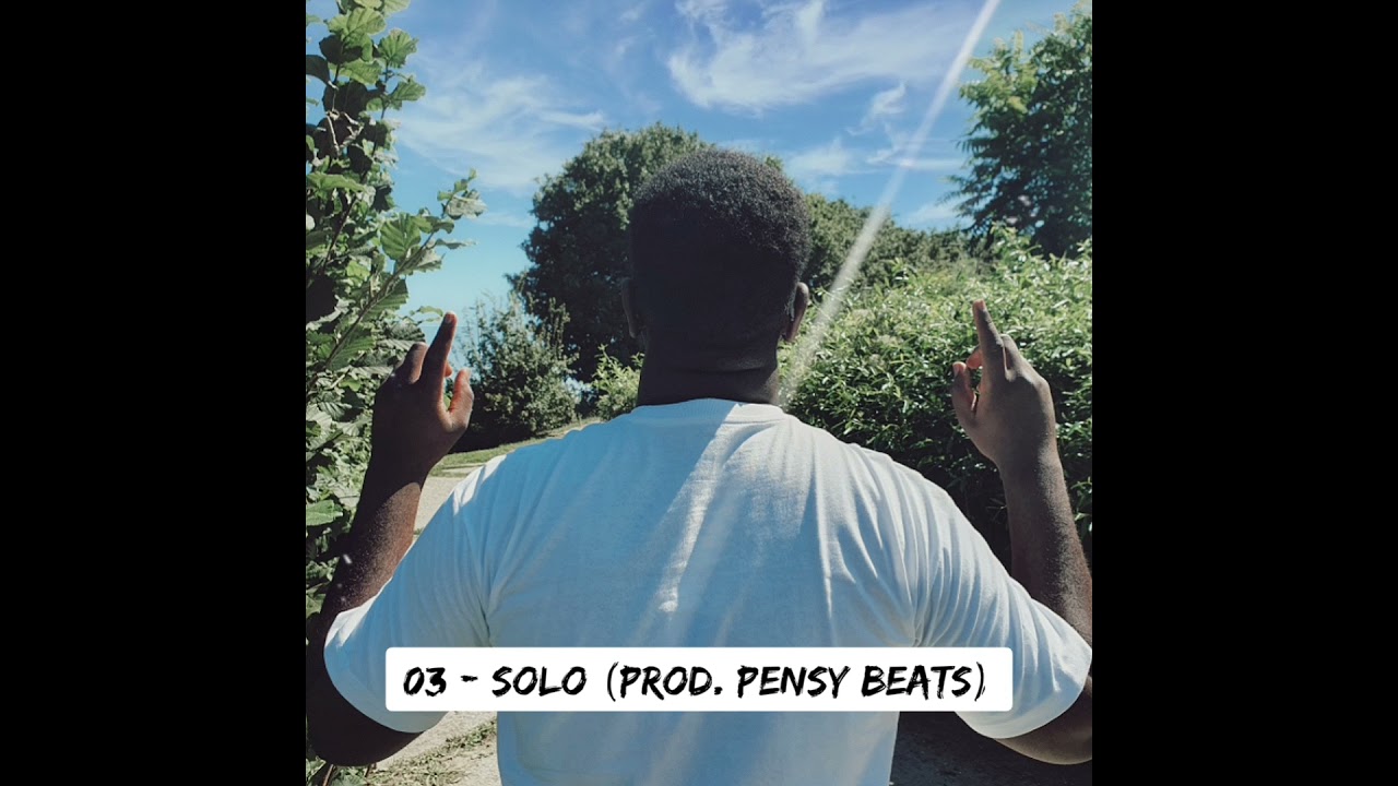 Watch Pensy Beats - SOLO (Prod. Pensy Beats) on YouTube Watch Pensy Beats - SOLO (Prod. Pensy Beats) on YouTube