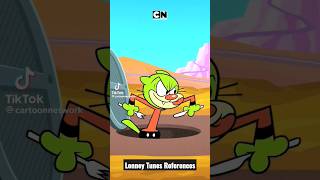 Cartoon Network: Lonney Tunes Style