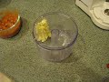 How to eat RAW garlic and why