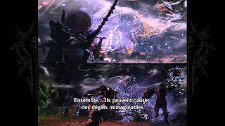 Hunter The Demon's Forge - Coop New Trailer HD