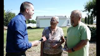 A Feel Good Friday Surprise For A Couple Who Has Quietly Served Everyone Around Them For 30 Years