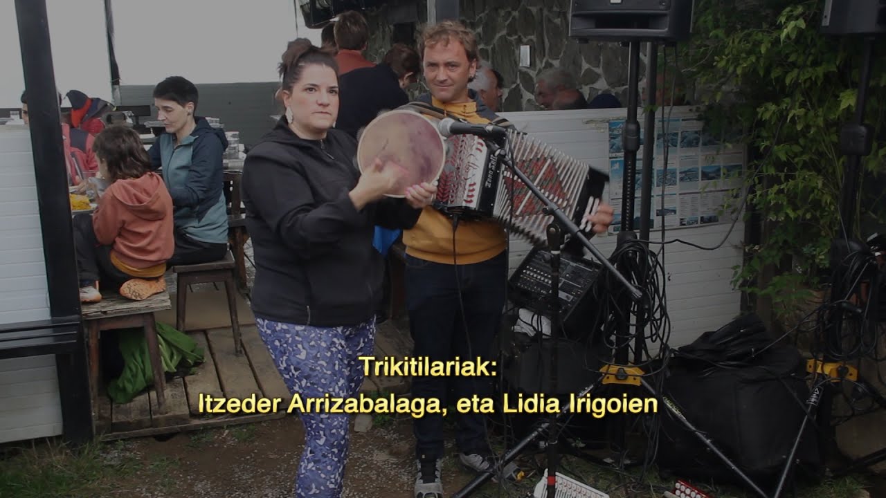 202508290206 San Juan Txiki eguneko erromerian Zelatunen