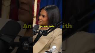 Theo Von told Candace Owens her daughter look like UFC fighter Anthony Smith😭 #fightforce