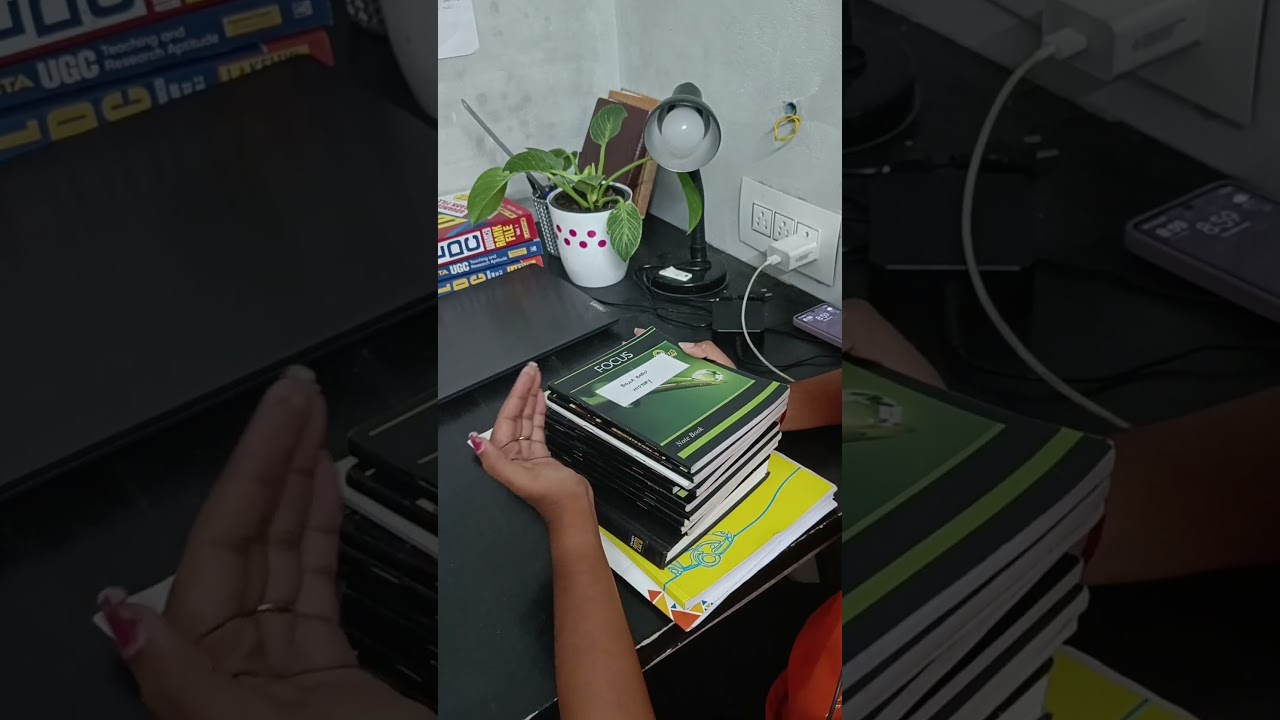 Psc ക്ക് വേണ്ടി ഞാൻ നോട്ട് ഇങ്ങനെ ആണ് ഉണ്ടാകുന്നത്