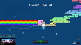 DaniwellP - Nyan Cat [얼불춤 A Dance of Fire and Ice]