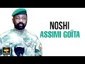 Noshi  assimi gota son officiel 2022