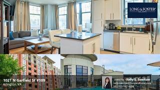 Sale: 3 Beds - 2 Baths - 1311 sq ft - Arlington - VA [$869,000] MLS #: VAAR2075474