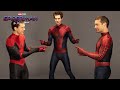 Spider-Man No Way Home Teaser Explained and Marvel Phase 4 Connections