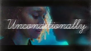 Jade & Kit × Unconditionally