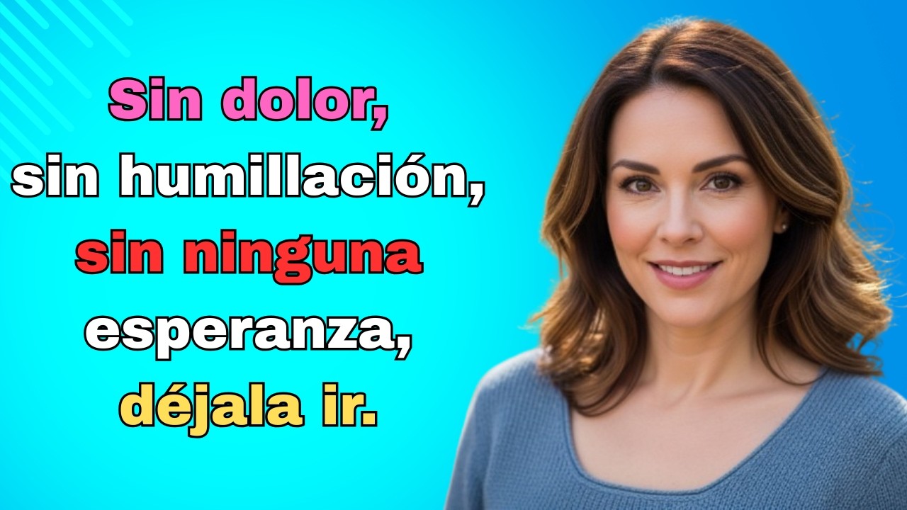 Cómo olvidar a la mujer que amas — Bórrala de tu corazón para siempre | Psicología femenina