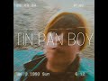 YUNGBLUD Tin Pan Boy Cover mp3