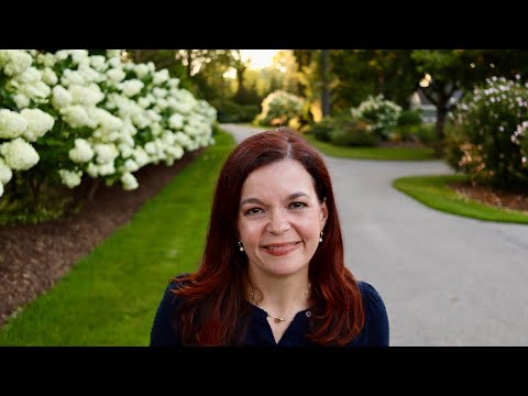 Stunning Garden Tour of the Spring Meadow Cottage  | Gardening with Creekside