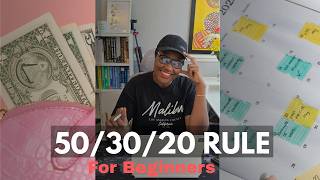 How I Budget Every Penny I Earn (My Exact System)
