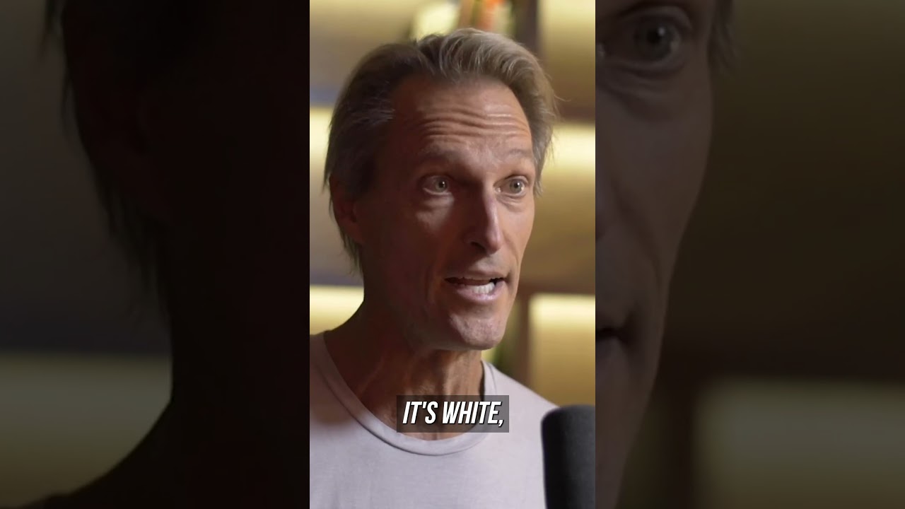 The Origin of Soft White Underbelly 🐶