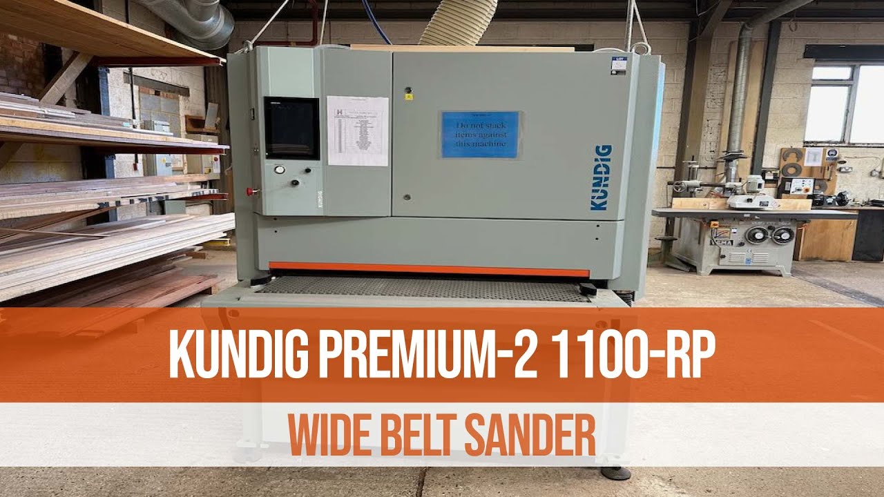 2023-kundig-premium-2-1100-rp-wide-belt-sander-youtube