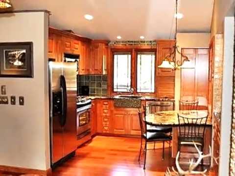 1695 N River Rd, Gold Hill, OR home video tour