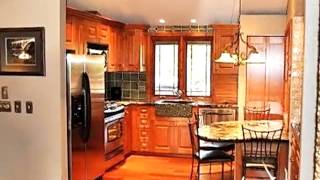 1695 N River Rd video tour