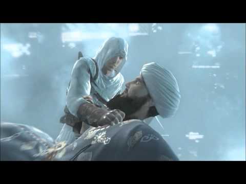 Assassin's Creed Revelations- Altair Memory 3 Maria's Death (A New Regime)  - Episode 16 - video Dailymotion