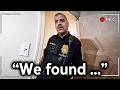 When Hero Cops Found a Hidden Crisis in This House