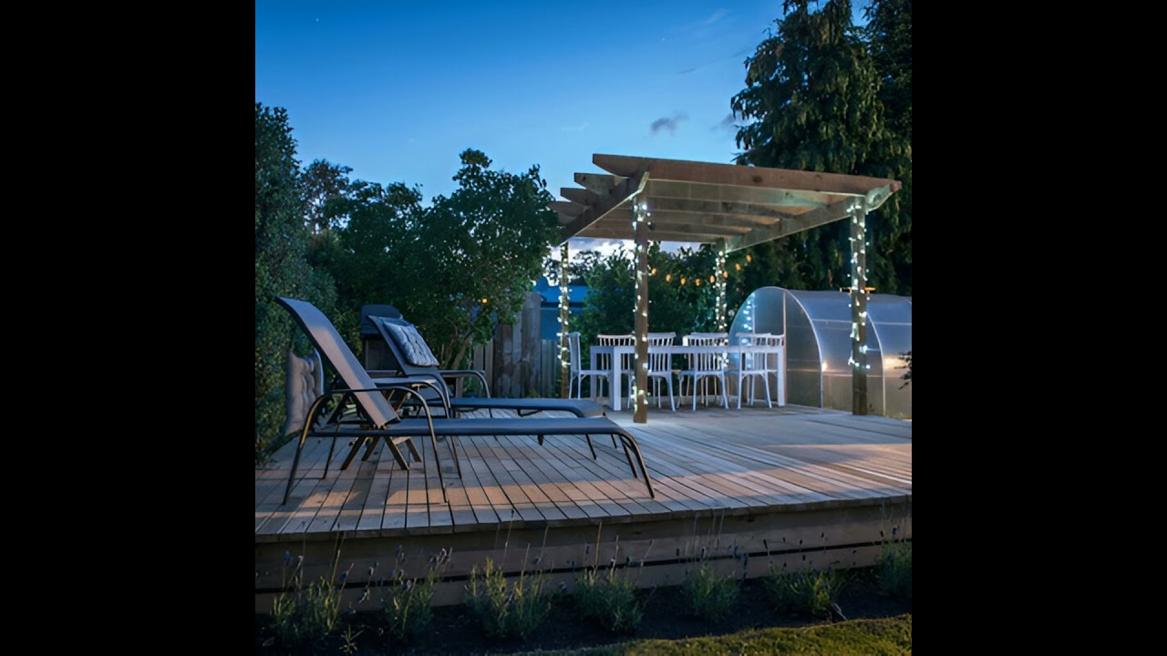 Wood vs Composite Decking in Knoxville: Which One Fits Your Home and Lifestyle?