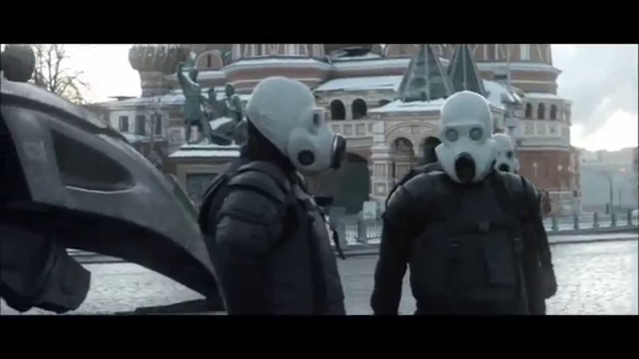 "The Gift" Music Video Mashup By Digital Pimps