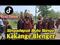 Kakange blenger voc suci  singa depok buta sanga  tegal sembadra balongan