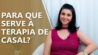 Terapia de casal para se separar? • Psicologia • Casule Saúde e Bem-estar