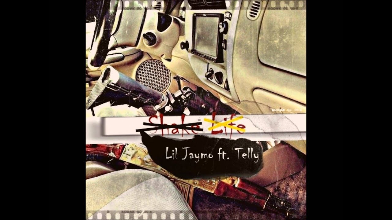 Jaymo ft. Talibando - Ain't Did What I Did