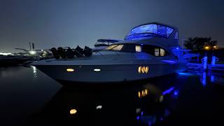 This Is NOT Your Typical Great Loop Boat! | 2009 Silverton Ovation 52