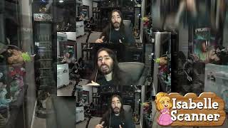 [YTPMV] Already Back to Their Old Trash Scan [Veg Replace]