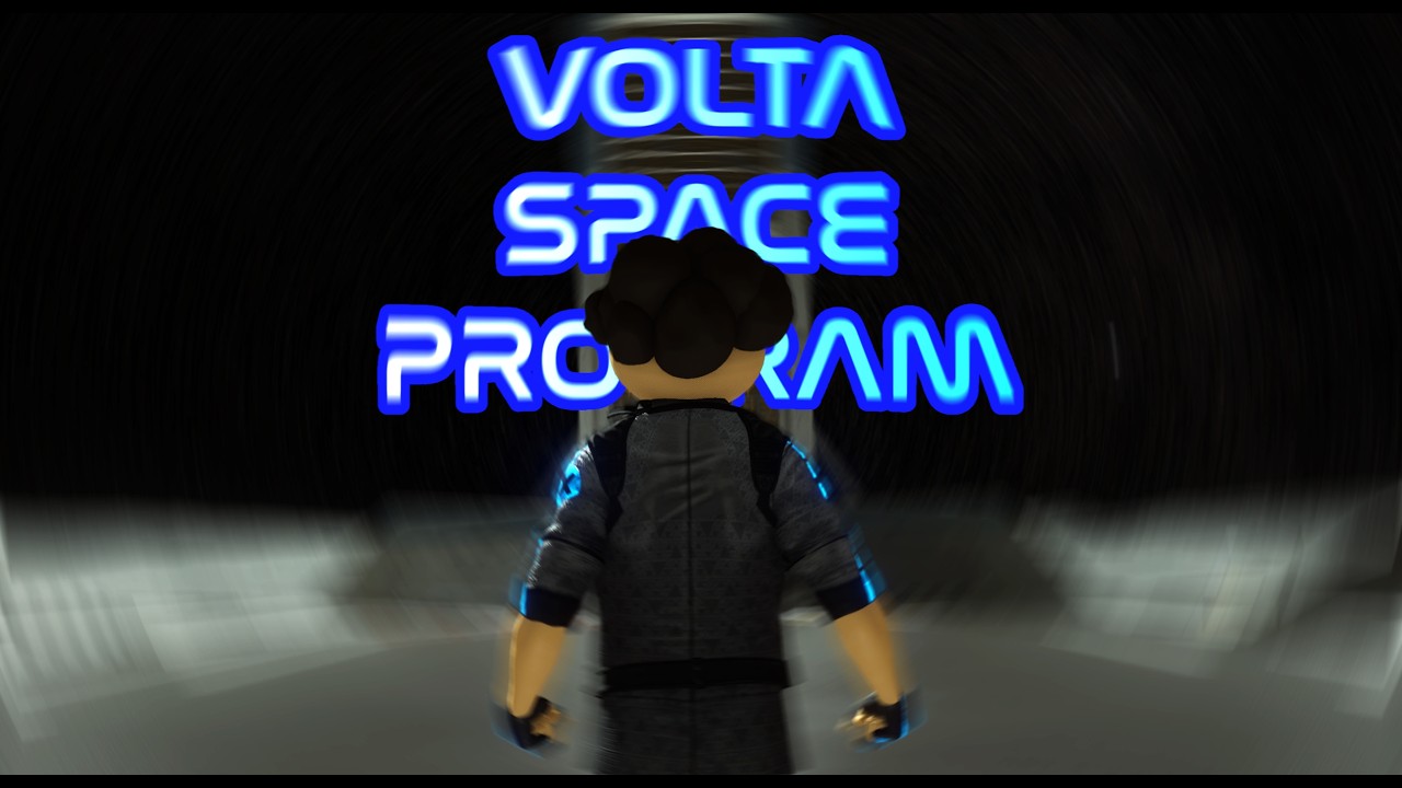 I MADE MY OWN SPACE PROGRAM IN BONELAB... | Volta Space Program - YouTube