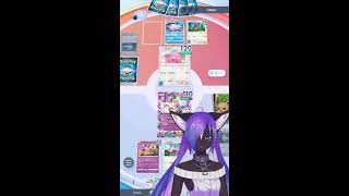 【Pokémon TCG Pocket】ポケカやるぞ！！