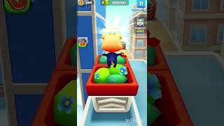 cat runner game/ best game,😎