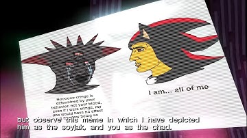 Shadow The Hedgehog Reloaded -  Canonical Hero Route