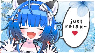 relax & chatto~