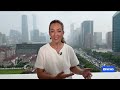 Robots jump 2 metres, sprint faster than Usain Bolt in Beijing | Asia News Week | ABC NEWS