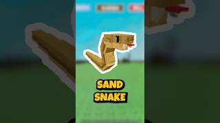 This Pet Might Duplicate Your Shop Buys 🐍