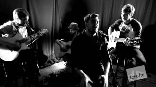 Video thumbnail of "Circa Survive - Everyway (Last.fm Sessions)"