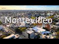 Montevideo Diversa 4k