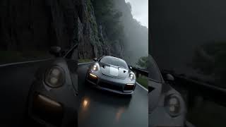 Almost Flipped. Still Flying