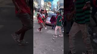LA 42 DE CAPOTILLO, SANTO DOMINGO - REPÚBLICA DOMINICANA