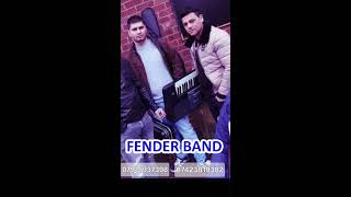 Download Lagu FENDER BAND - Avľom ketu prala miro MP3