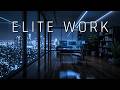 Deep Work Music for Long Focus Sessions | ELITE WORK (2 Hours) – Focus Like a CEO