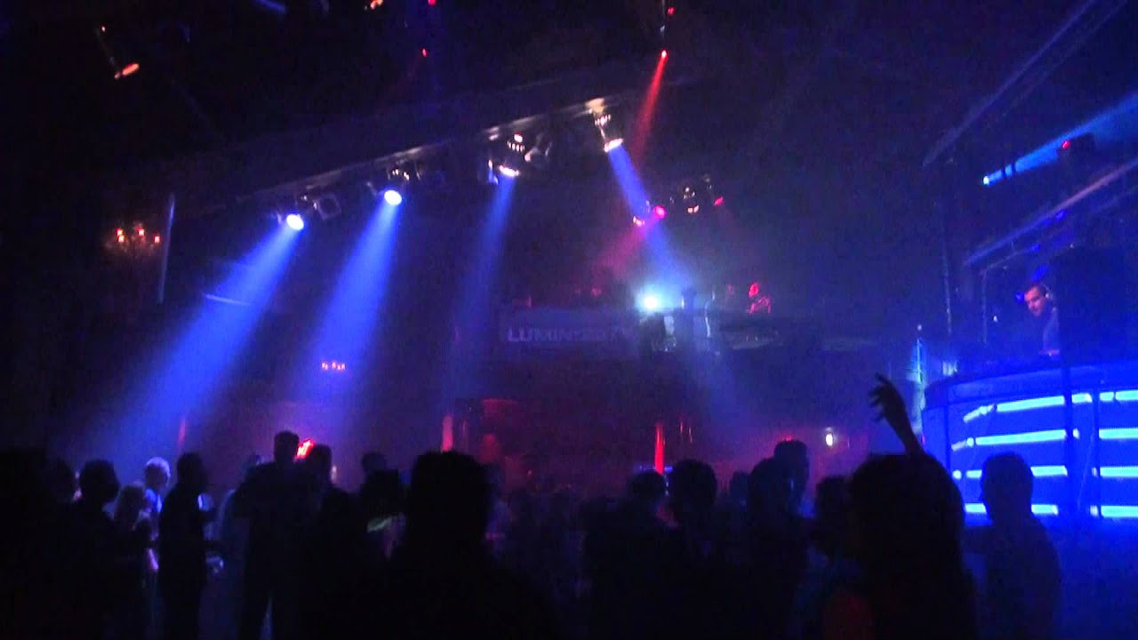 Jonas Steur @ Luminosity Trance Gathering 30-03-2012 #3 partynextdoor