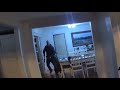Bodycam: Officer Shot In Shootout With Gunman Armed With A Rifle.