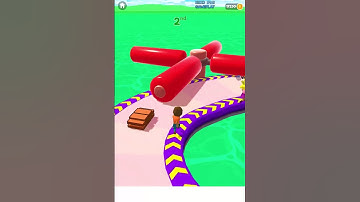 Shortcut Run - Level 17 - KEKO IPAD GAMEPLAY Android ios